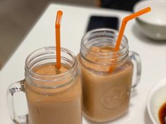 -新旺茶餐厅·早餐·夜宵(仙霞店)