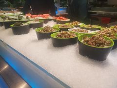 -V-ONE西雅图海鲜自助餐厅(仓山万达广场店)