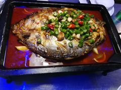 -炉鱼(爱琴海购物公园店)