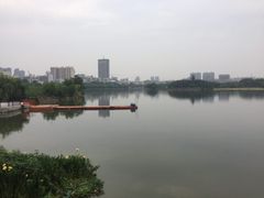 -汉江湾体育公园