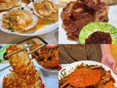 -喜记避风塘炒辣蟹(旗舰店)