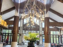 -七仙岭君澜度假酒店·桃源小馆中餐厅