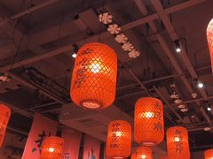 -山四砂锅(太原钟楼街店)