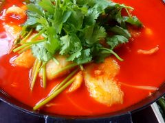 -鹤庆人家·特色大理菜(羊仙坡店)