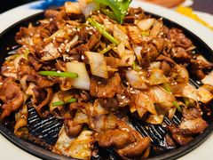 -拾久(朝阳公园店)