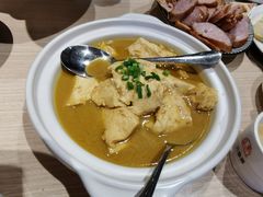 六泰居老豆腐-六泰居·尔滨地标·东北菜(泰山路店)