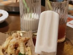 -十分牛西餐·牛扒专门店(光明广场店)