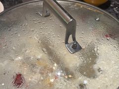 -一席地·本地鸡窝·杭帮鸡火锅(萧山银隆百货店)