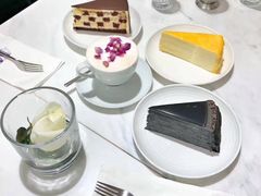 -Lady M New York(澳门伦敦人店)