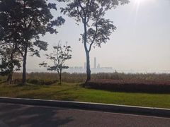 -苏州吴中太湖旅游区