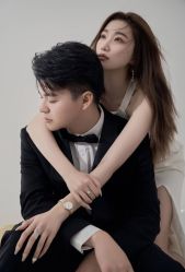 点击看大图 -拾尚映画·STUDIO婚纱摄影(中关村店)