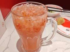 -牛物鲜切牛肉火锅(宜家荟聚店)