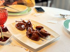 -三号黄浦会Canton Table