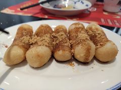 -囍鱼肴炭火烤鱼(丹灶珍丰广场店)
