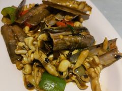 -新享乐海鲜(翠华路店)