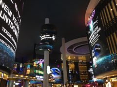 -云顶高原
