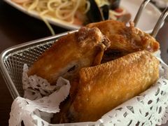 -BISTROFIORE美伊娜(伊犁南路店)