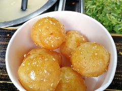 -黑色经典臭豆腐·长沙鲜食商店(坡子街店)