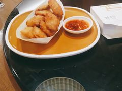 -味莊餐厅(康庄南街店)