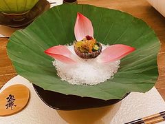 -空蝉怀石料理(益丰·外滩源店)