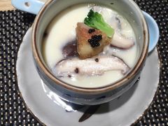 -虹料理·日料放题(悠方店)