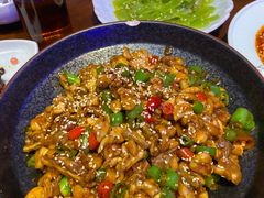 -赵小姐丨新中餐(曲江店)