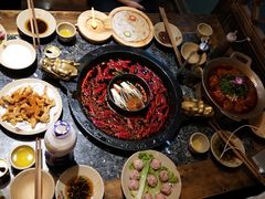 -蜀大侠火锅(寰球文化地标·总府店)
