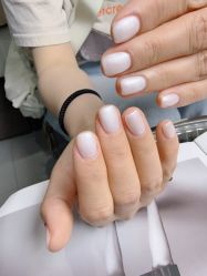 -1R日式轻奢美睫美甲翘睫