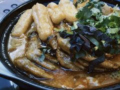 -老表记广西宵夜螺蛳鸭脚煲(西大店)