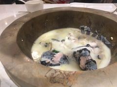 -渔小生蒸汽石锅鱼(印象城店)