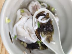 -阿三生煎(万博广场店)