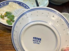 -蟹上黄·蟹黄面·江南糖水(人民广场店)