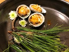 -Yeyije 韩定食