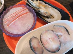 -舒友海鲜姿造(白鹭洲店)