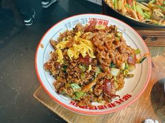 -怪噜范·老贵阳街头名小吃(云上方舟店)