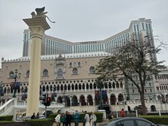 -澳门威尼斯人综合度假区