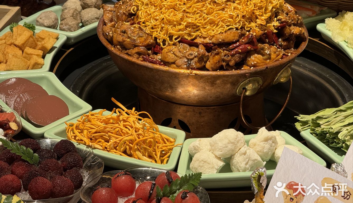 石家庄这滋味，好吃到冒泡尖叫🫧