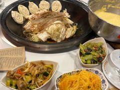 -王老六铁锅炖鱼(长春路店)