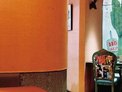 -灵意咖啡·西班牙美食(汕头金平万达广场店)