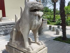 -洛阳古墓博物馆