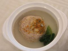 -怡园饭店-餐厅(四望亭店)