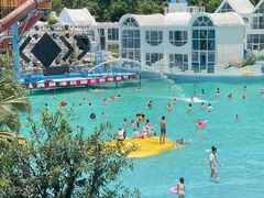 -清泉湾生态旅游度假区