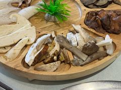 -名善山珍·野生菌汤锅(文殊院店)