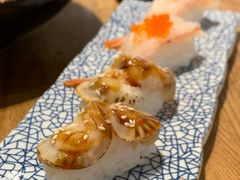 -Sushi Love 创意寿司(丽影广场店)