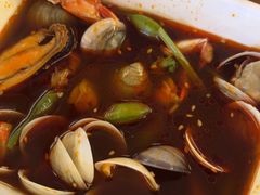 -汤连得温泉馆(宝山店)