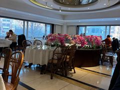 -牟传仁饭庄(星海店)