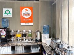 -33韩式自助烧烤(环城南路店)