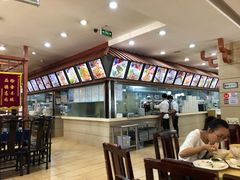 -桥香园云南过桥米线(金马碧鸡店)
