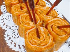 -羲和雅苑•北京烤鸭(国贸商城店)