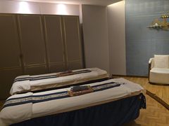 -华夏良子·足道SPA艾灸(翠微店)